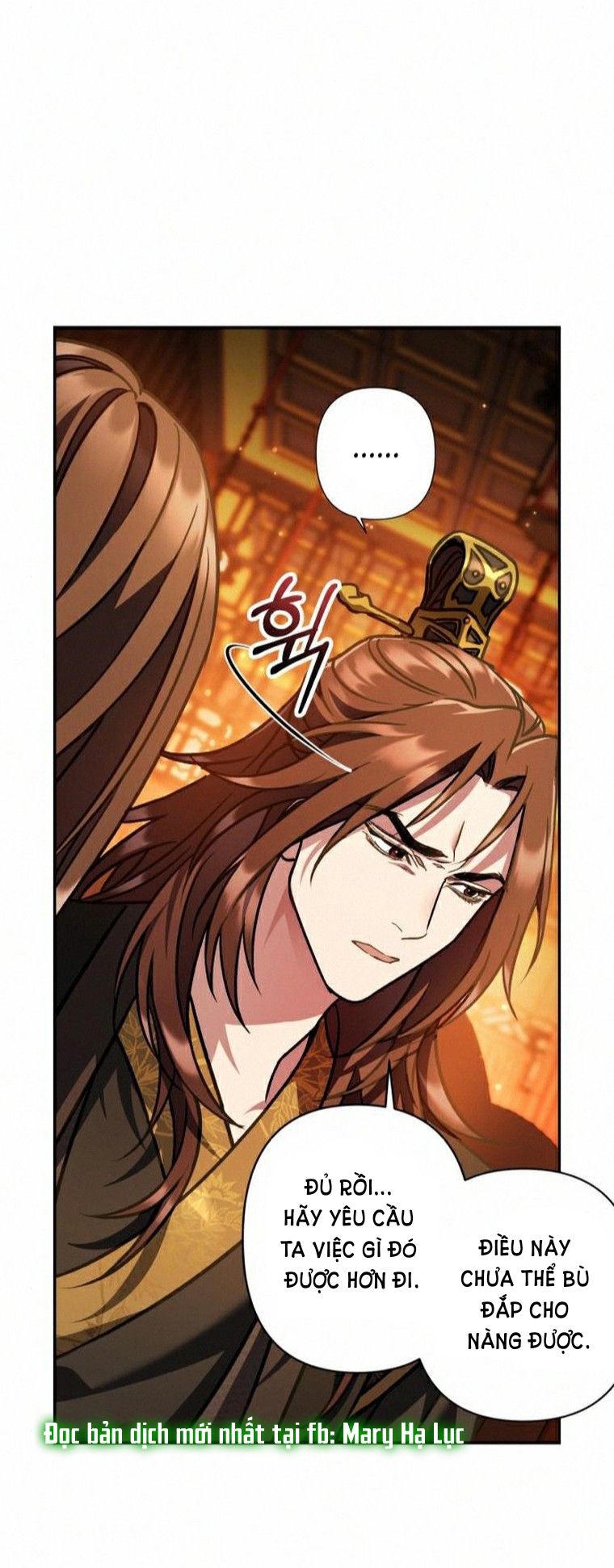 bản tình ca heeran chapter 20.1 21