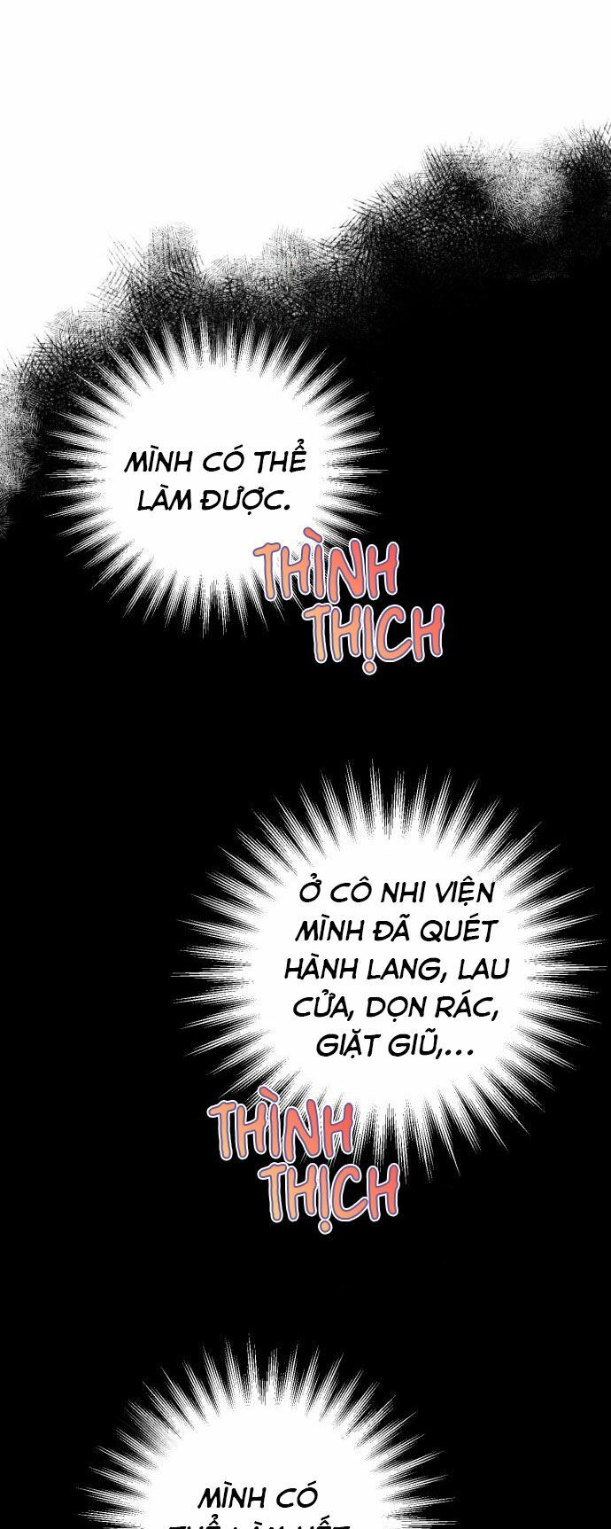 công nương mint bé nhỏ chapter 2 3