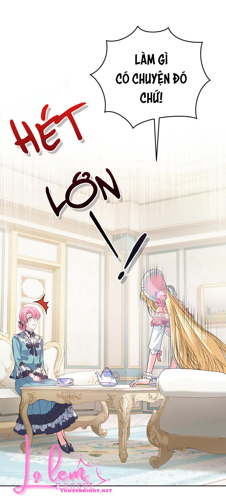 trở thành nhà điều chế nước hoa duy nhất của bạo chúa chapter 31.1 37