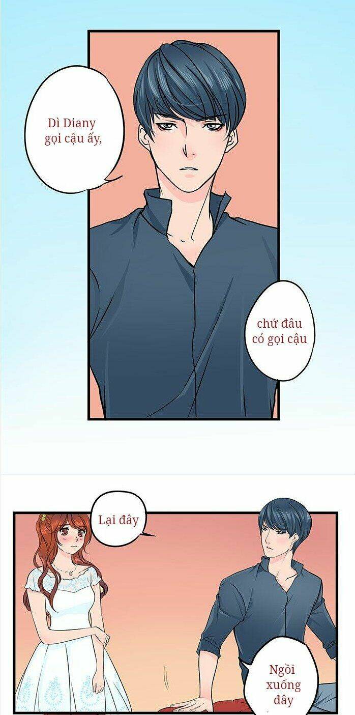 chàng trai từ quả trứng chapter 23 4