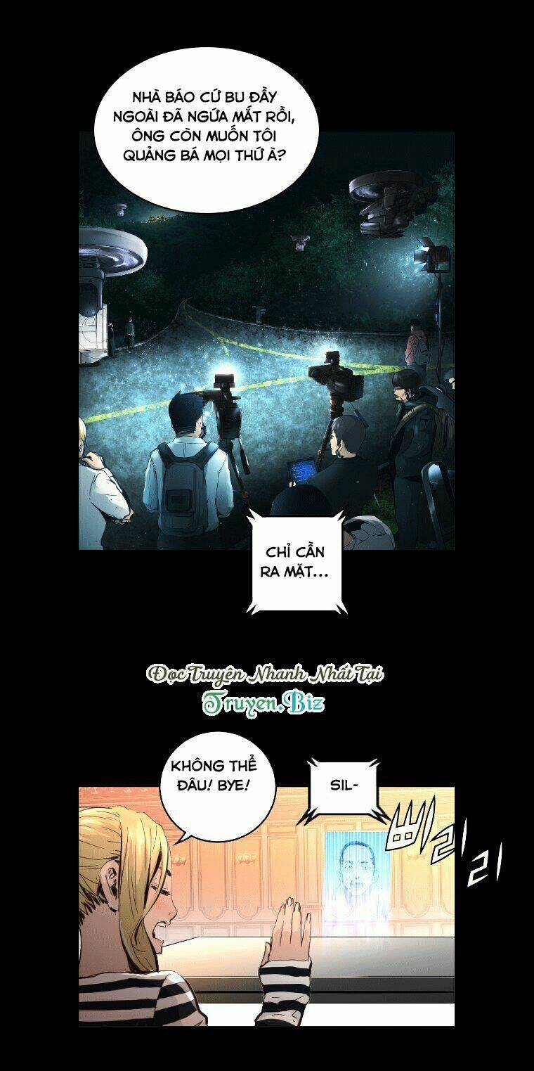 tam tuyệt tại dị giới chapter 39 14