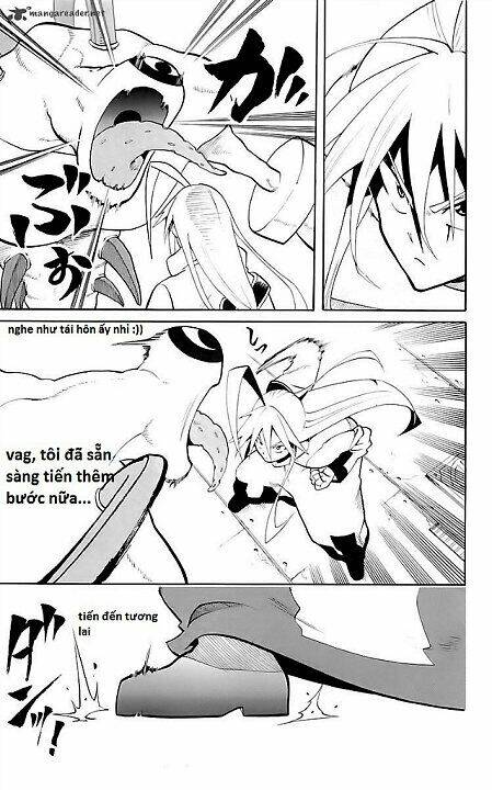 tripeace chapter 22 21