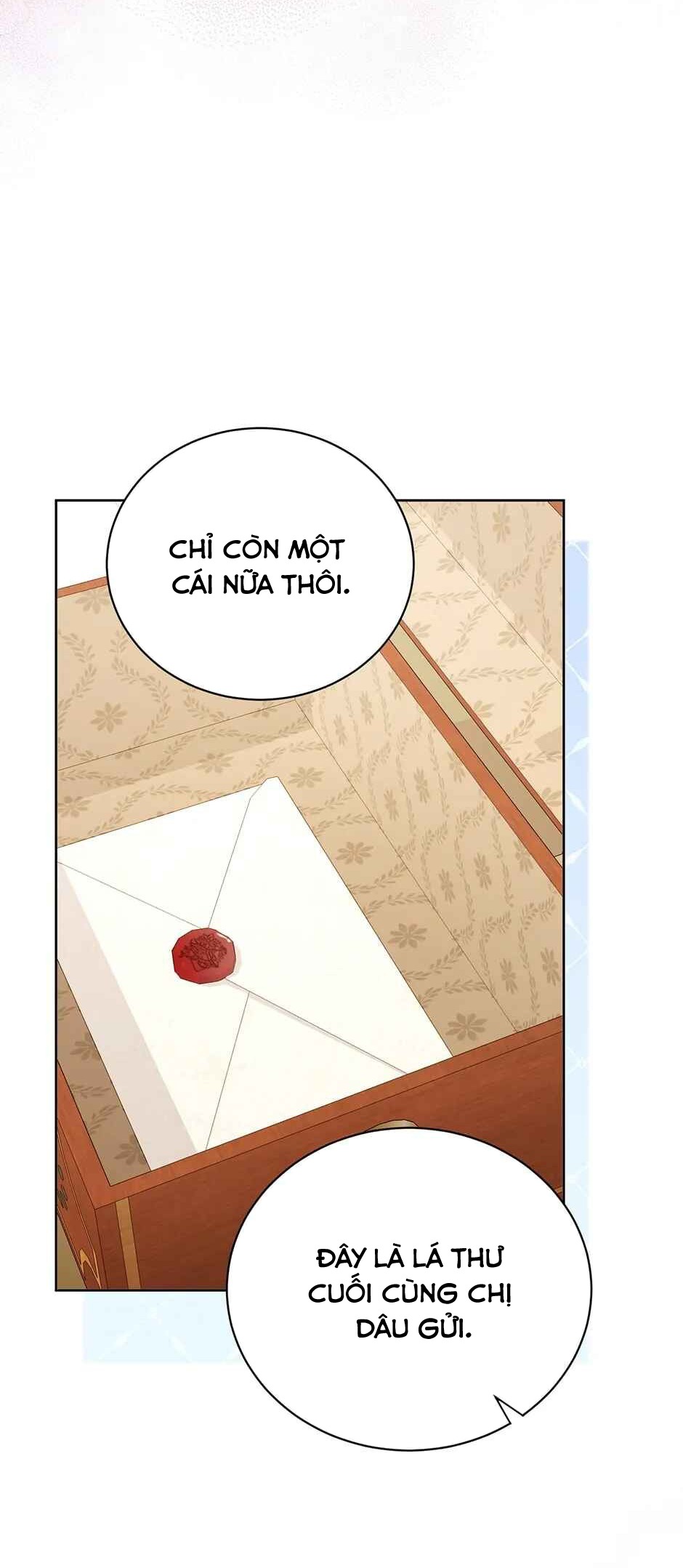 nhật ký chăm sóc đứa trẻ của nhân vật phản diện chapter 36 48