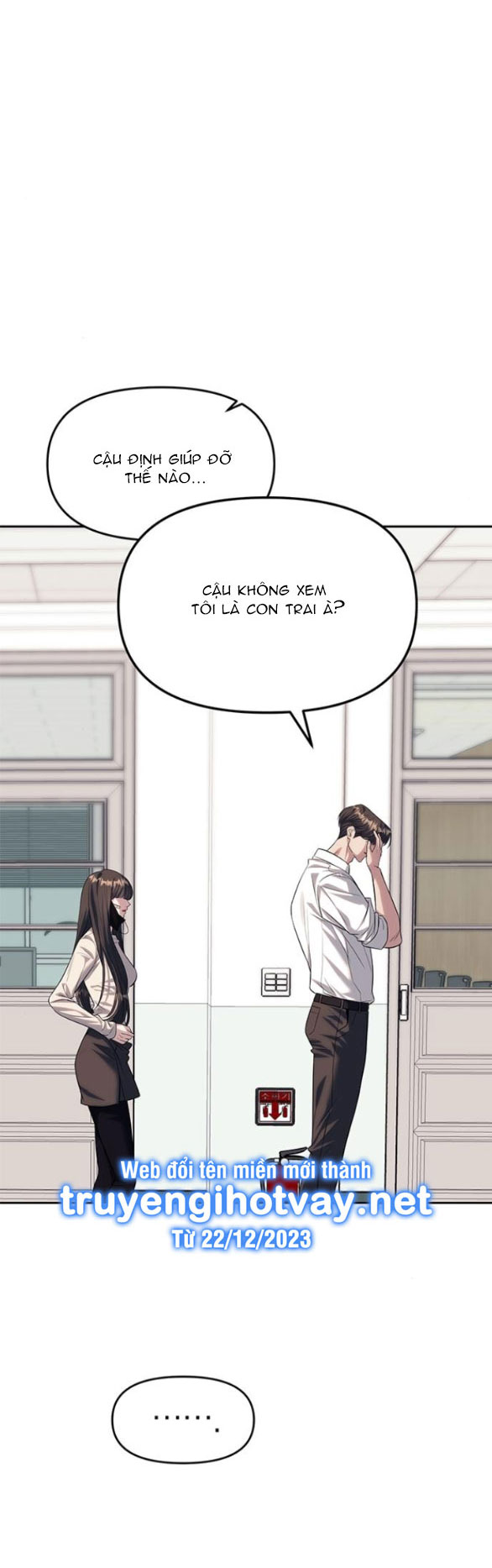 xâm nhập trường trung học tài phiệt chapter 58.1 25