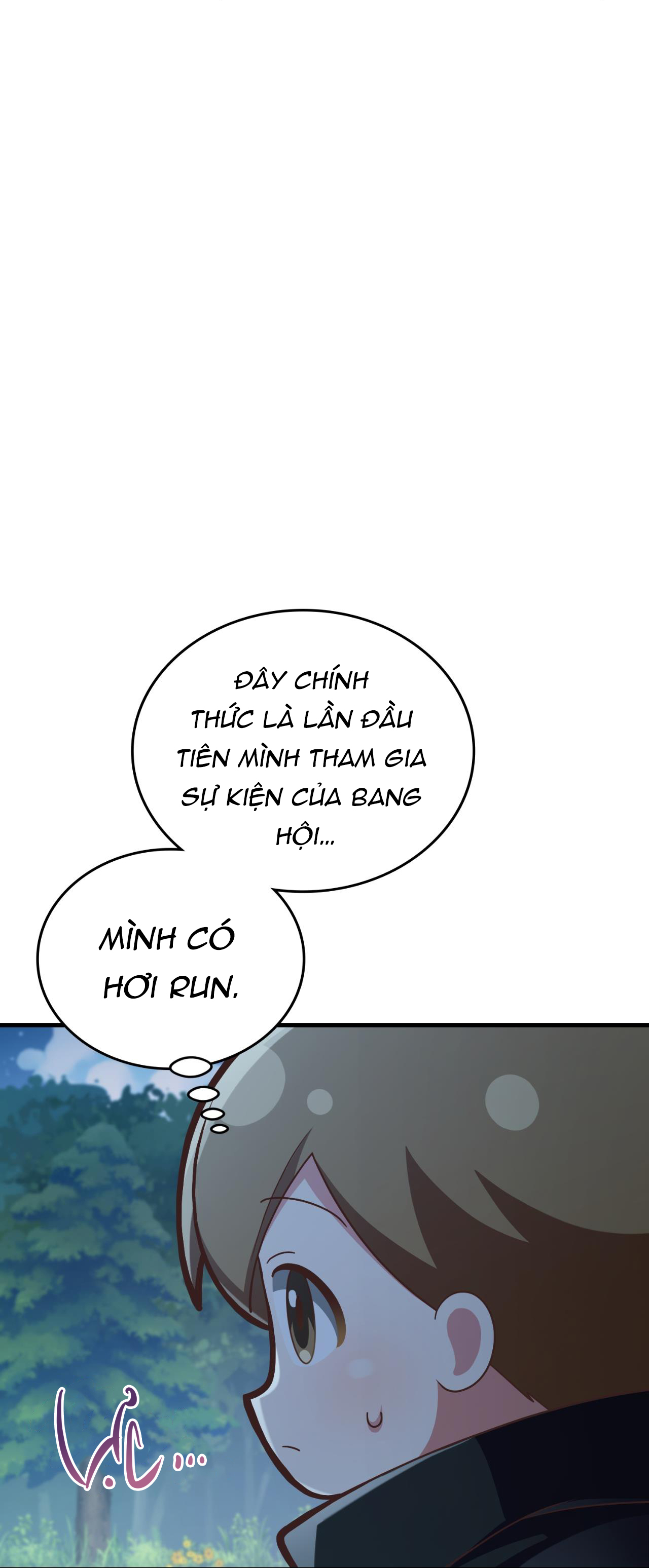 tên nhóc cùng bang hội là hàng xóm chapter 27 37
