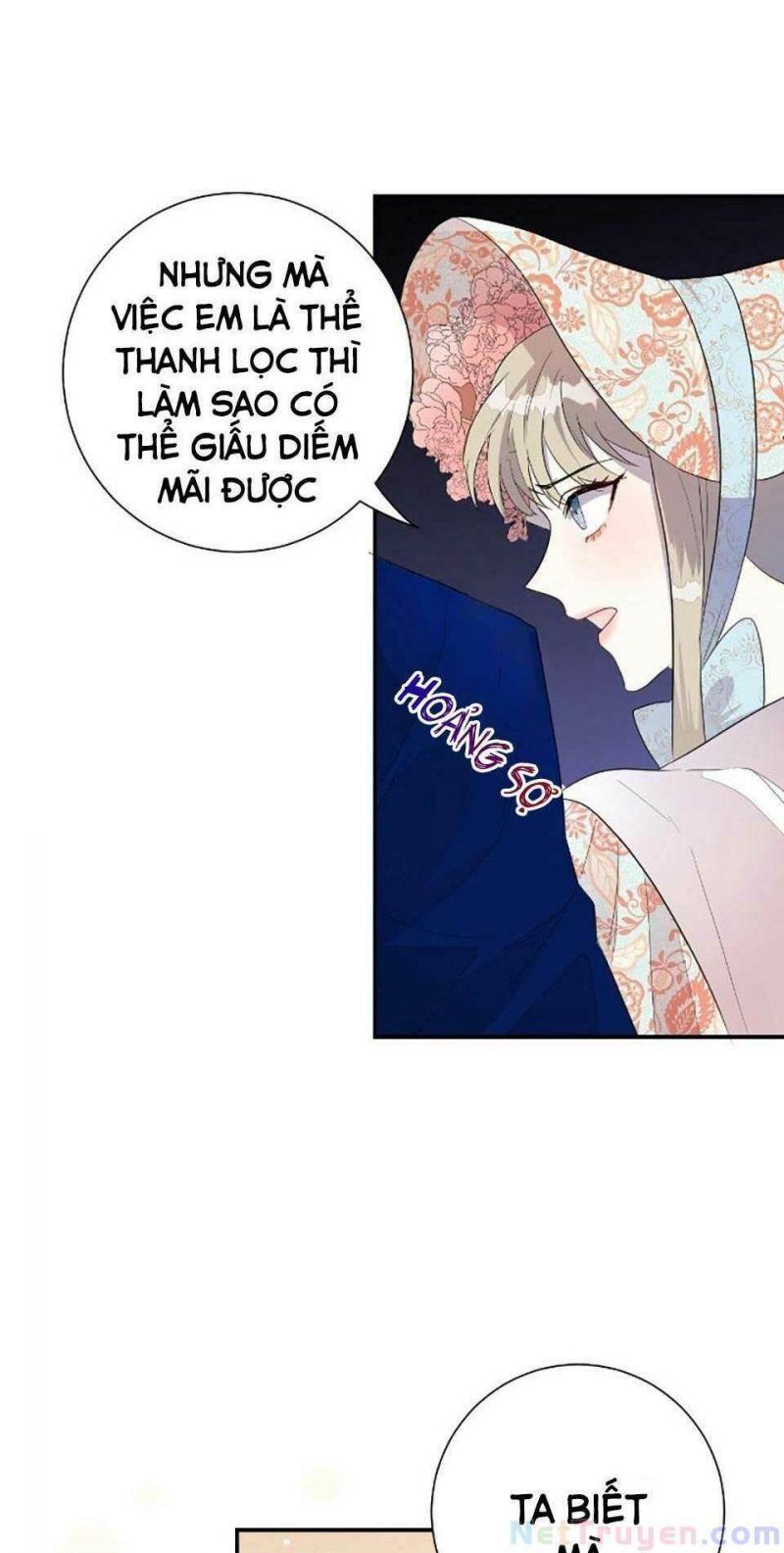 xin ngài đừng ăn tôi chapter 14 35