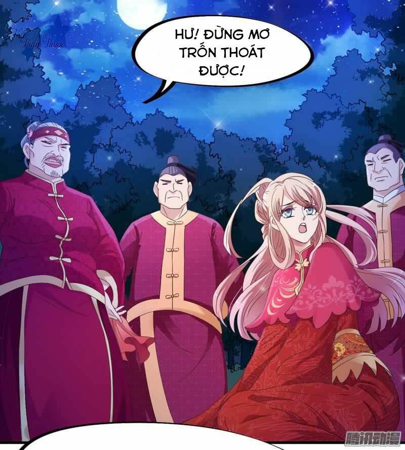 giữ chặt tiểu bạch long chapter 5 9