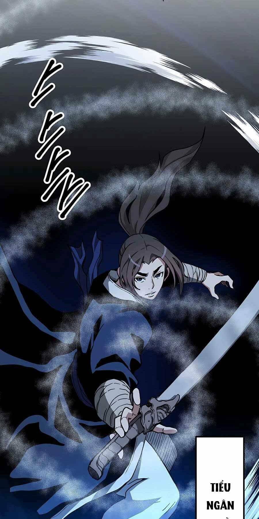 băng y kiếm thần chapter 27 46