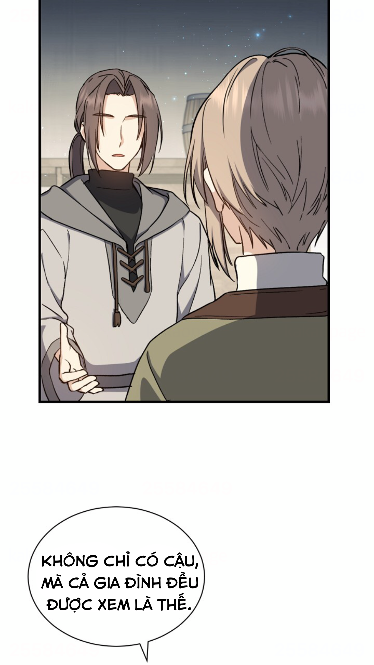 sự quay trở lại của pháp sư cấp 8 chapter 2 65