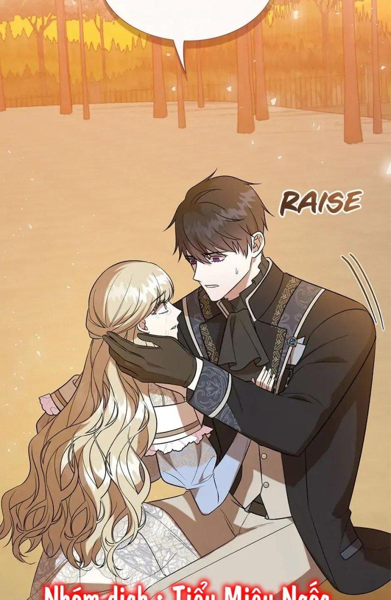 xin ngài đừng ăn tôi chapter 92 26