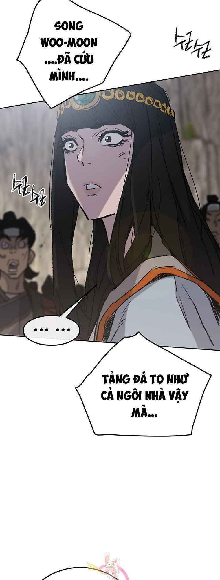 kiếm sĩ bất bại chapter 67 2
