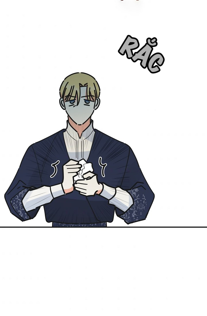 ác nữ tiểu thư chapter 86.3 28