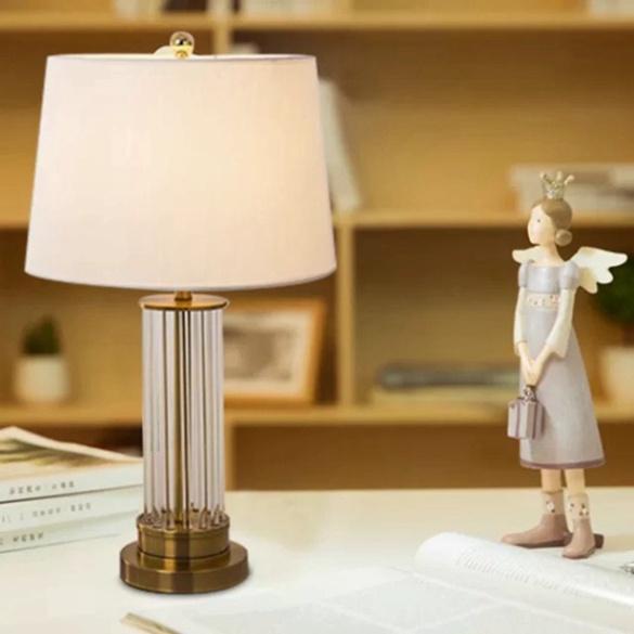 Đèn bàn trang trí decor, bóng đèn để bàn phòng ngủ, phòng khách, đèn trang trí bar, đèn bàn, đèn trang trí hotel DT DDT
