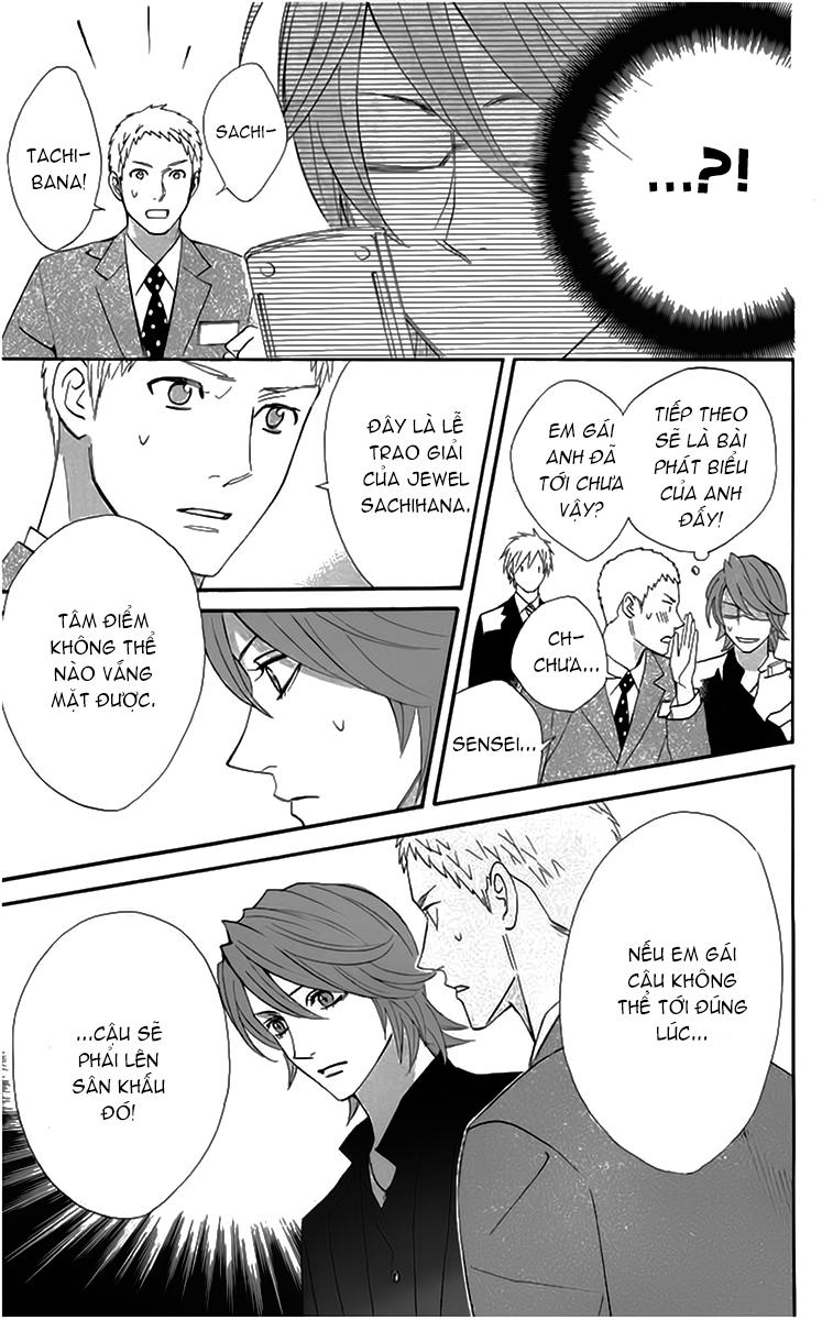 otomen chapter 19 25