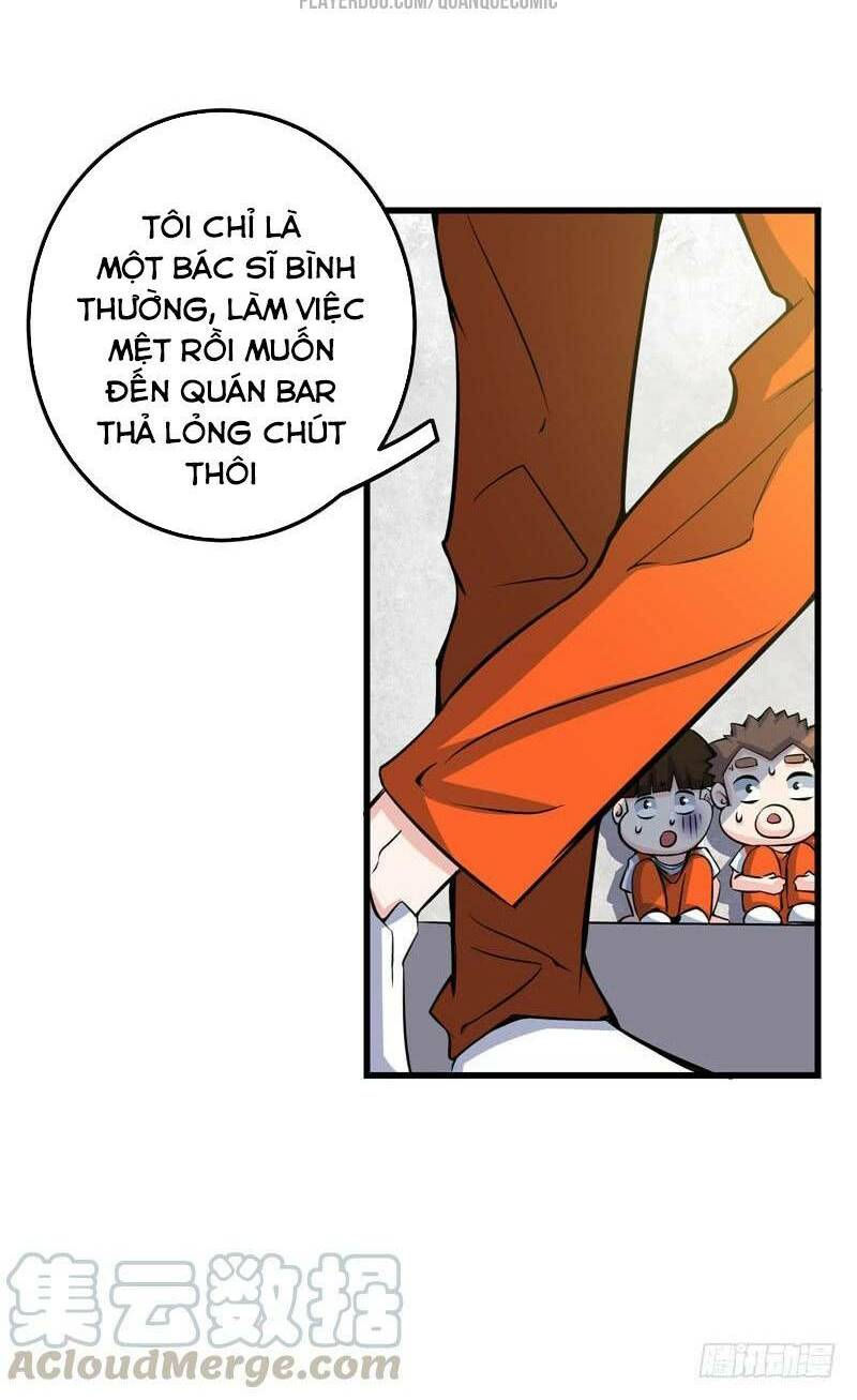 tối cường thần y tại đô thị chapter 34 36