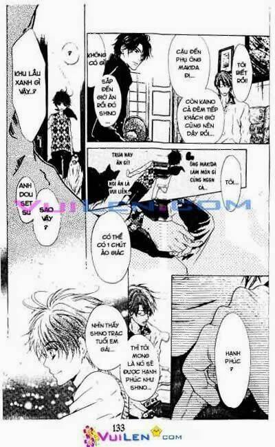 bát khuyển sỹ phương đông chapter 11 133