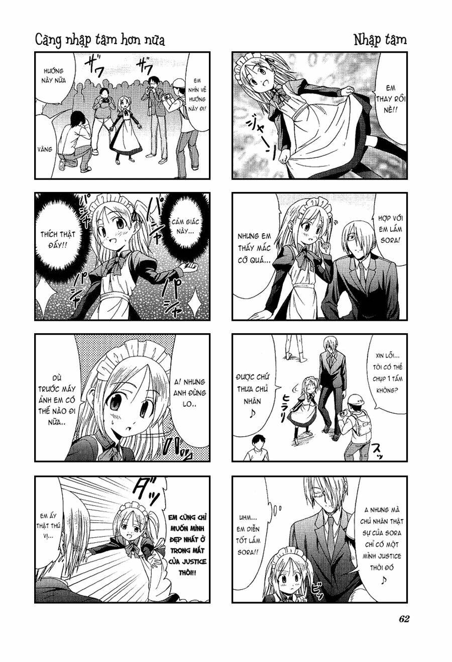 doujin work chapter 7 6