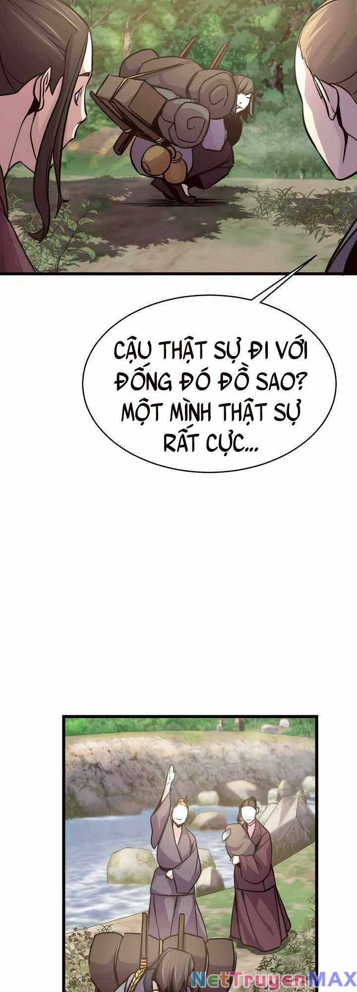 Kẻ Thù - Trang 52