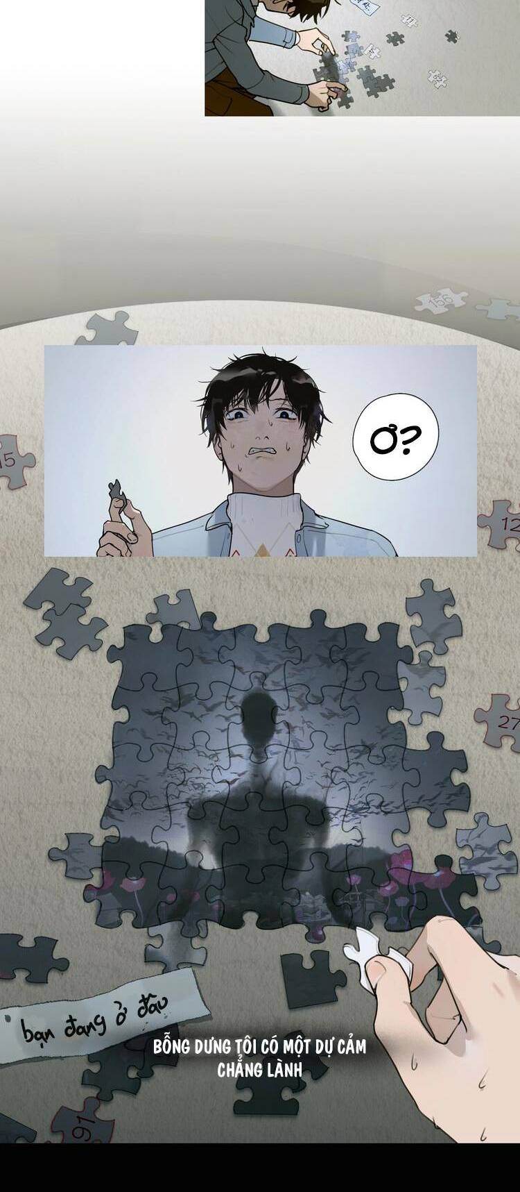 thần trạch chapter 1 30