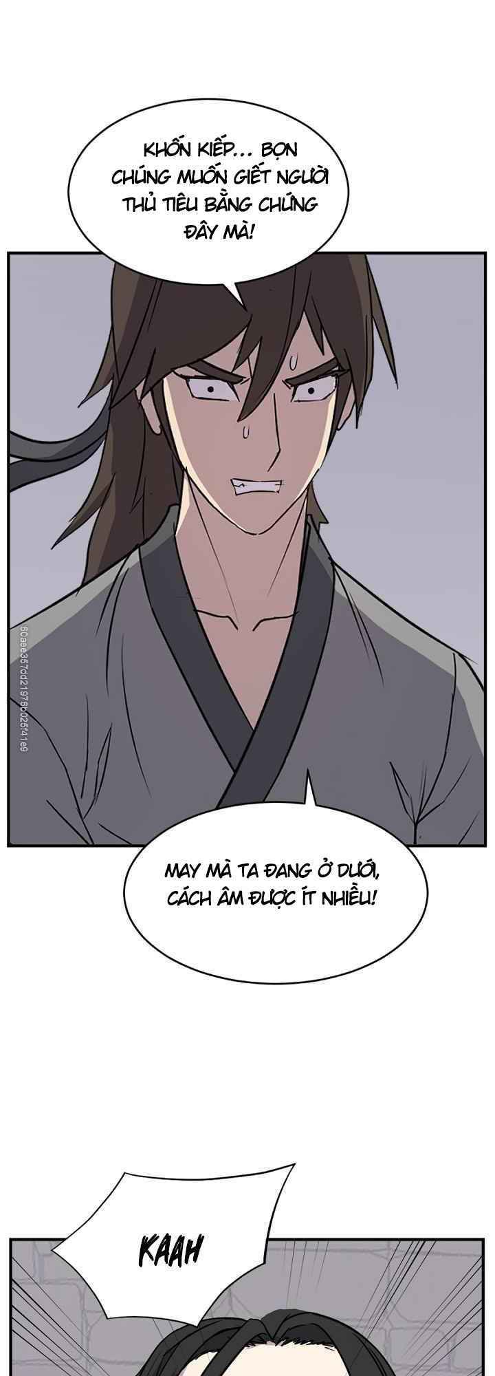 trọng sinh, bất khả chiến bại chapter 124 12