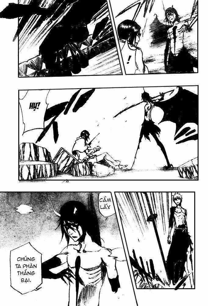 thần chết ichigo chapter 353 13