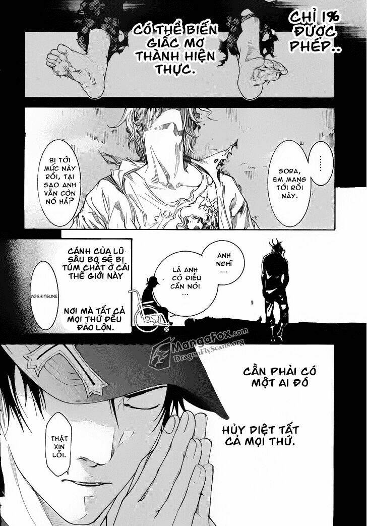 air gear chapter 335 12
