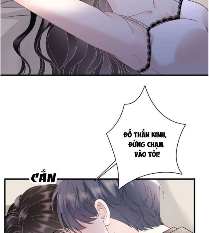 đại tiểu thư có thể có bụng dạ gì xấu chứ! (full) chapter 140 16