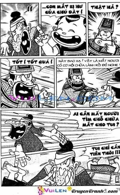 thần đồng đất việt chapter 83 75