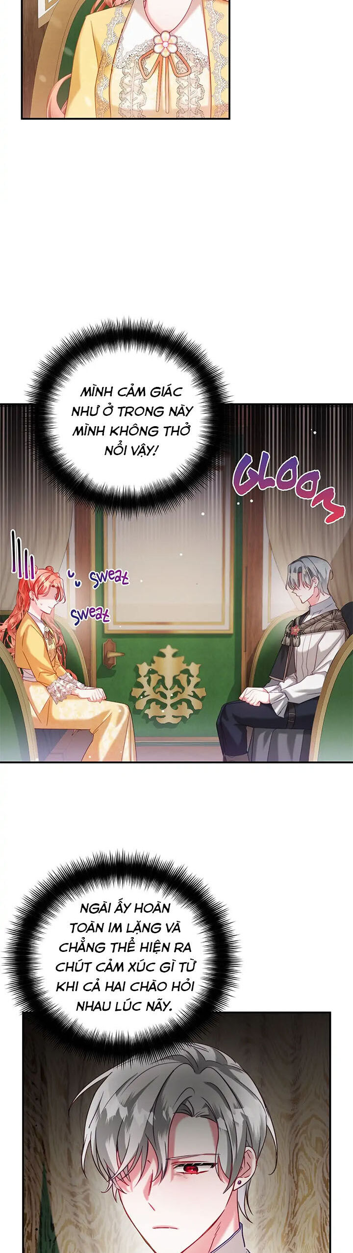 hoàng tử chuyển sinh trở thành người mạnh nhất thế giới nhờ vào sự hiểu biết về bug chapter 57 6