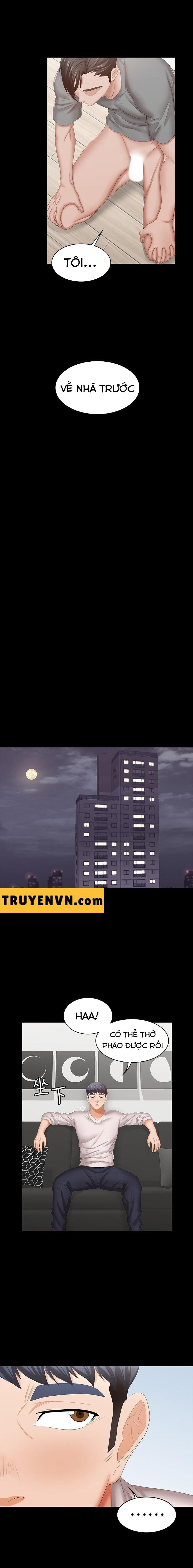 đổi vợ chapter 39 19