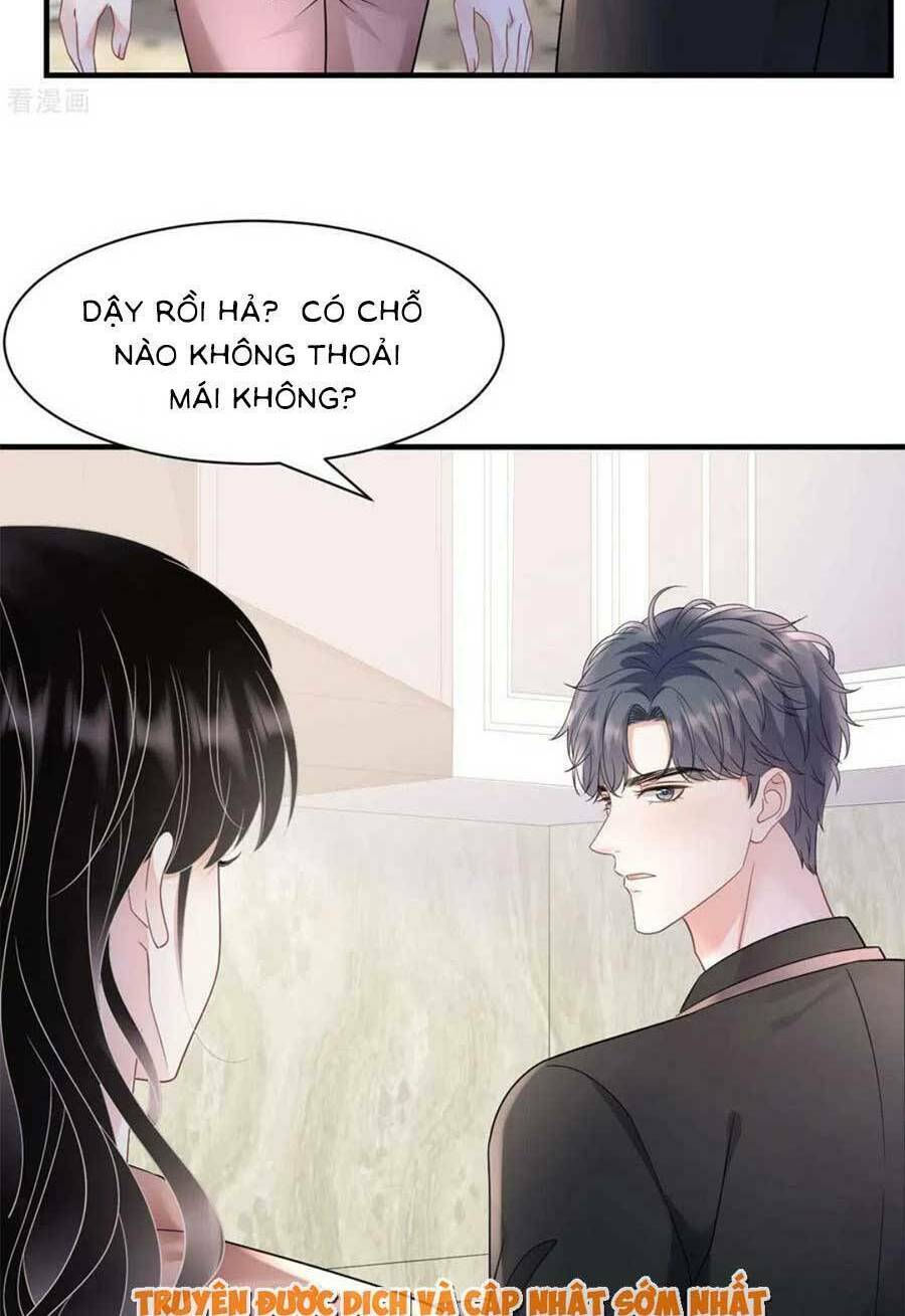 đại tiểu thư có ý đồ gì xấu đâu chapter 142 44