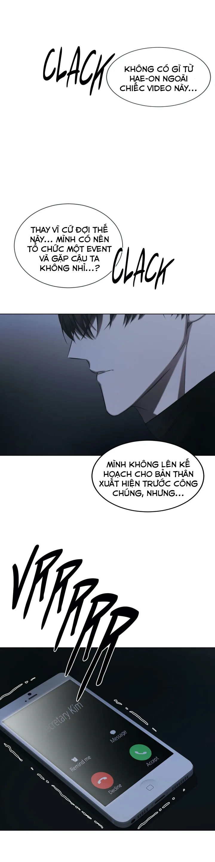 vực sâu chapter 1 13