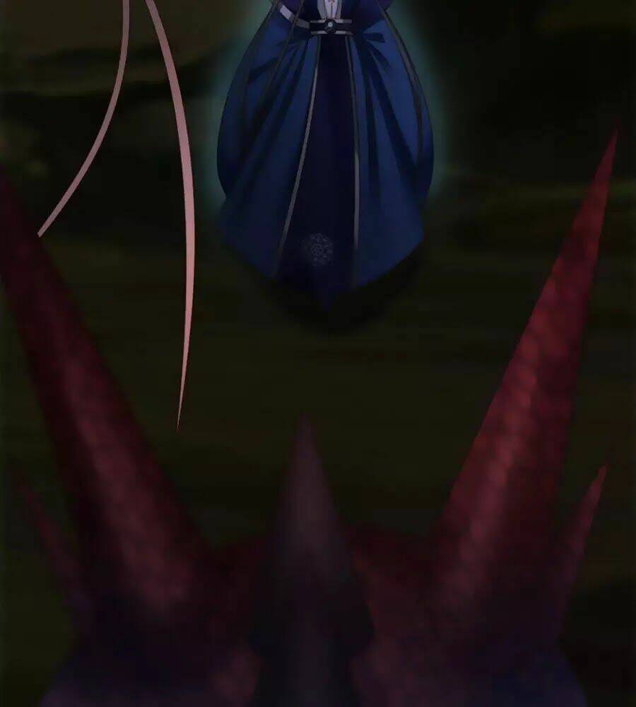 thần nữ thái năng liêu chapter 33 14