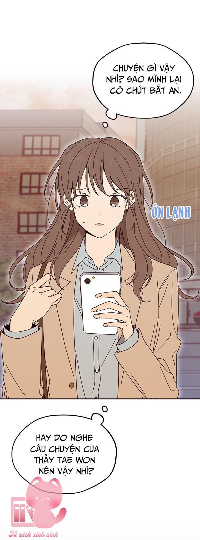 sợi chỉ tình yêu chapter 10 33