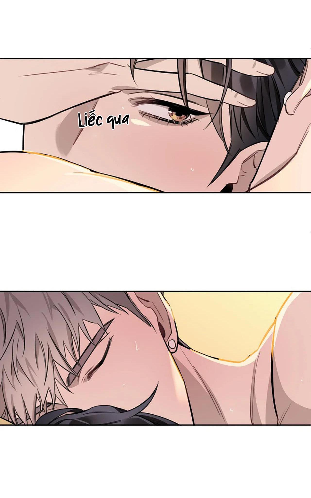 đêm dịu dàng chapter 52 36