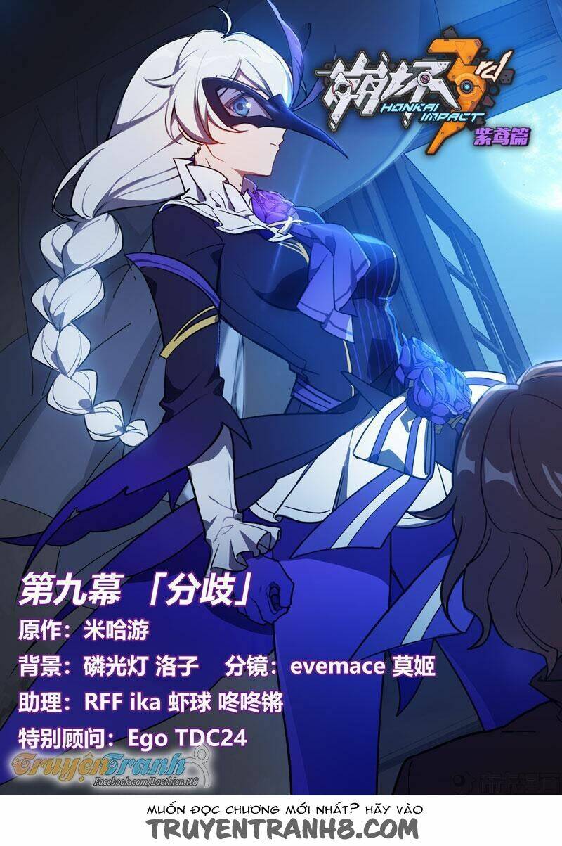 băng hoại 3rd chapter 82 2