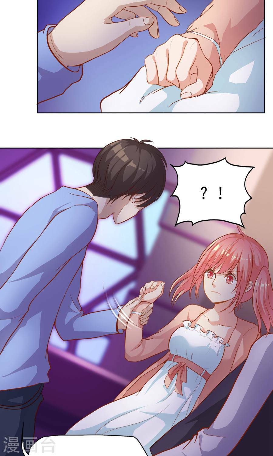 đào sắc tinh quang chapter 12 14