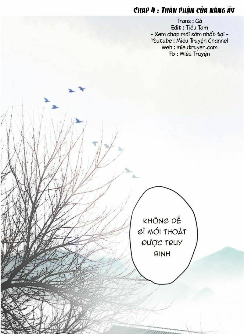 cướp chàng vợ về đón năm mới chapter 4.1 3