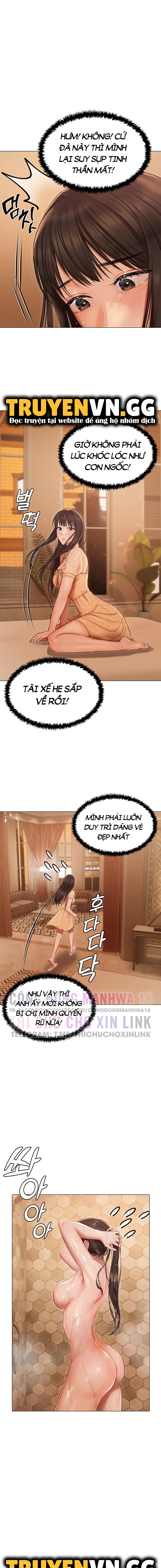 biệt thự hyeonjung chapter 25 11