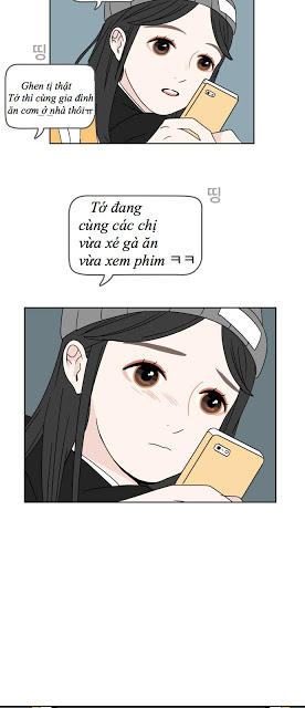 30 phút bước đi bên em chapter 1.2 16