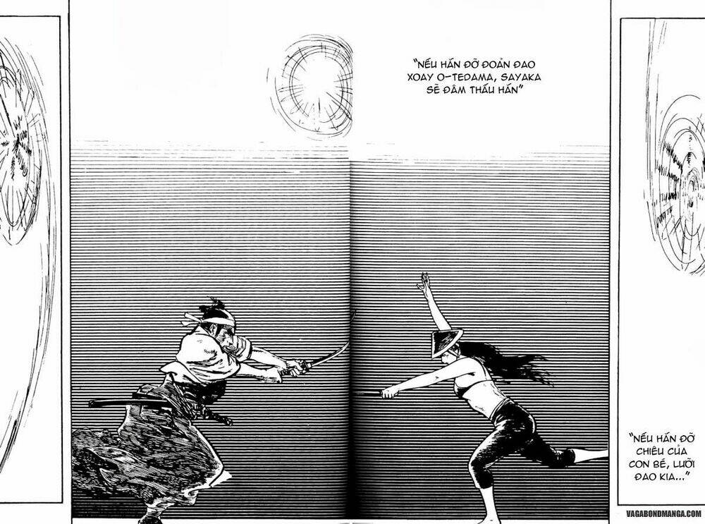 lone wolf and cub chapter 79 14