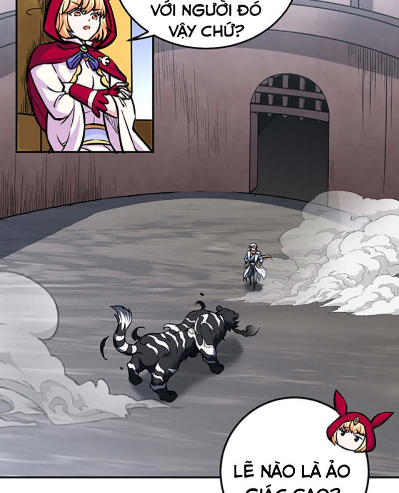 võ đạo độc tôn chapter 455 16