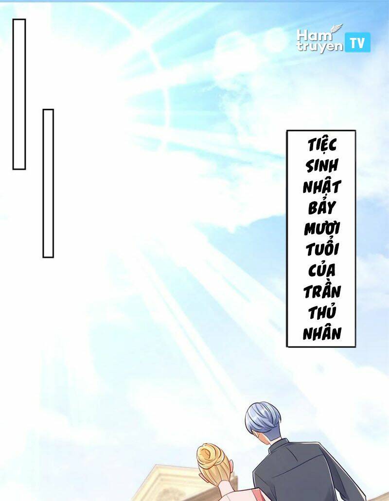 chí tôn toàn năng chapter 82 14