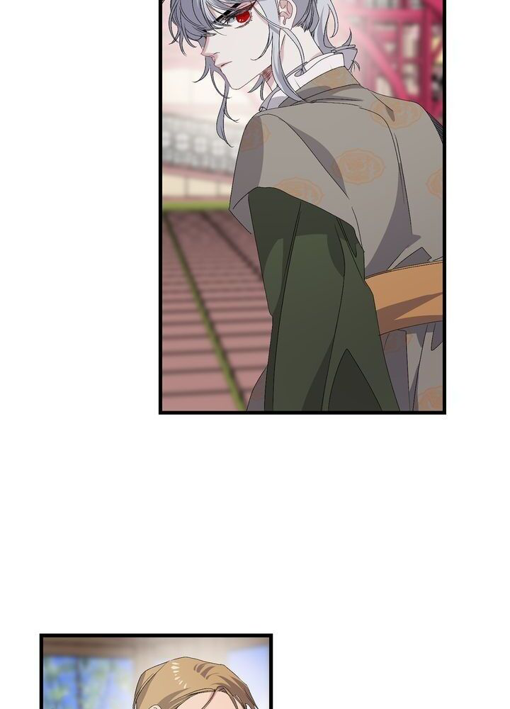 mối tình đầu của bạo chúa chapter 41 28