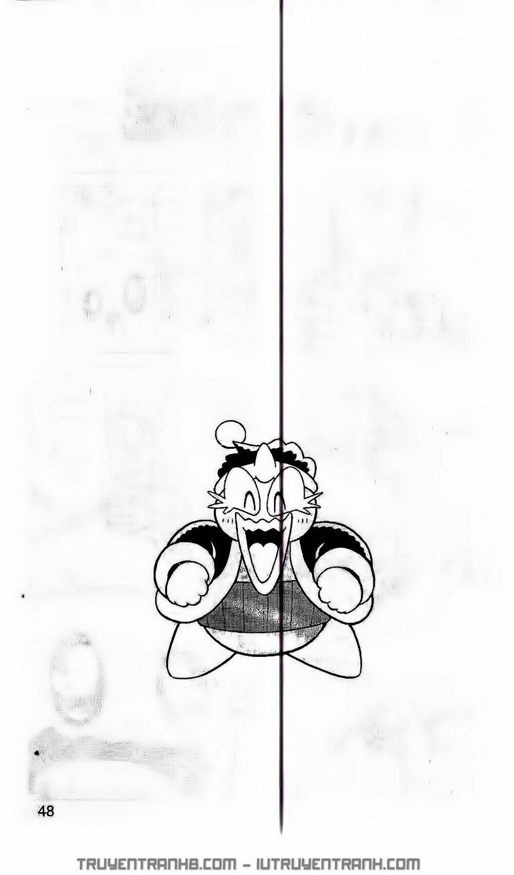 ngôi sao kabi chapter 192 11