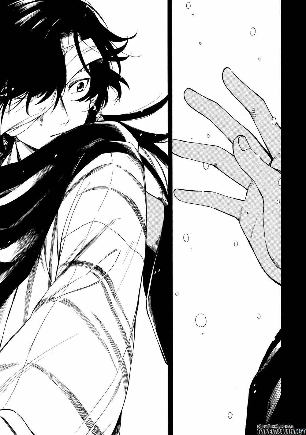 mouryou shoujo chapter 9 29