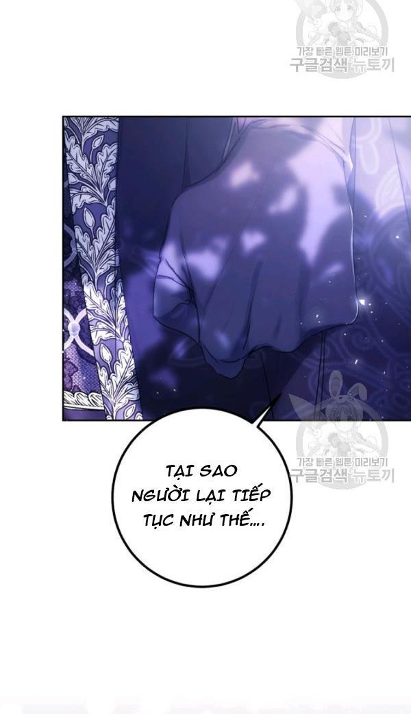 con rối ác nữ marionette chapter 25 49