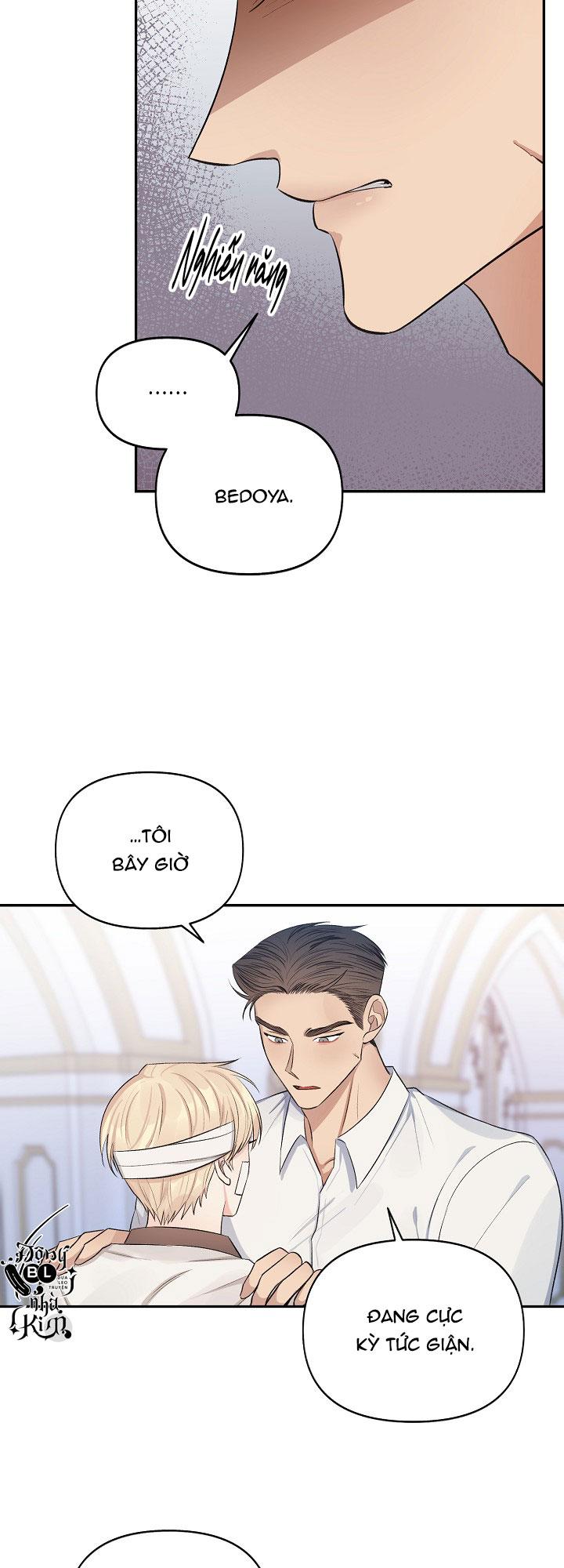 sắc đêm chapter 12 14