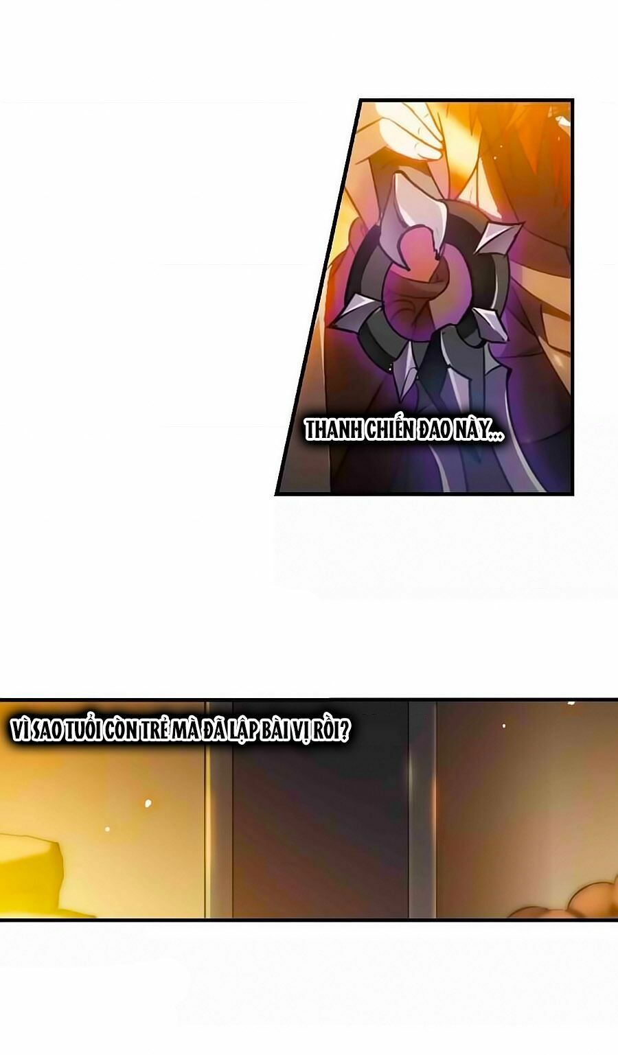 phượng nghịch thiên hạ chapter 160.2 9