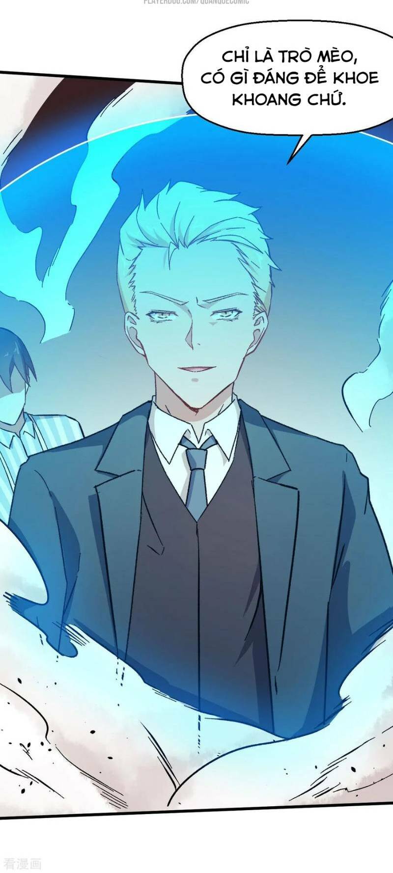 vườn trường cuồng sư hệ thống chapter 64 6